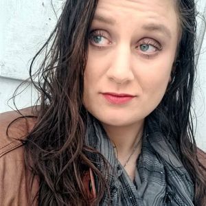 Meet your Posher, Jessie